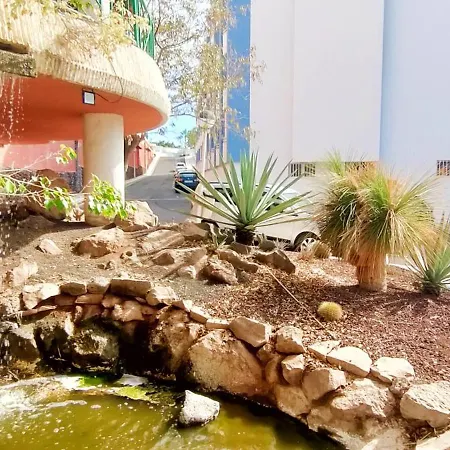 Park, Swimming-pool, Bar, Wifi, Parking San Miguel de Abona