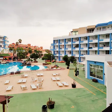 Apartman Park, Swimming-pool, Bar, Wifi, Parking San Miguel de Abona
