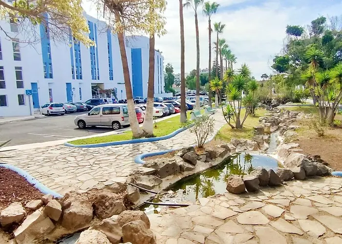 Apartment Park, Swimming-pool, Bar, Wifi, Parking