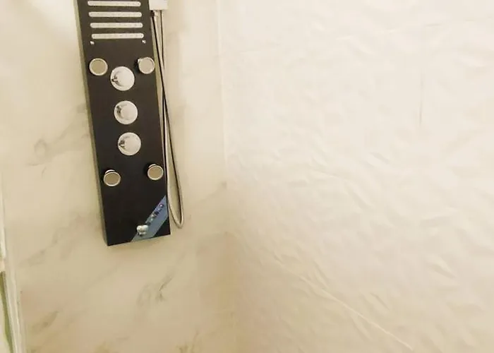 Apartment Park, Swimming-pool, Bar, Wifi, Parking San Miguel de Abona