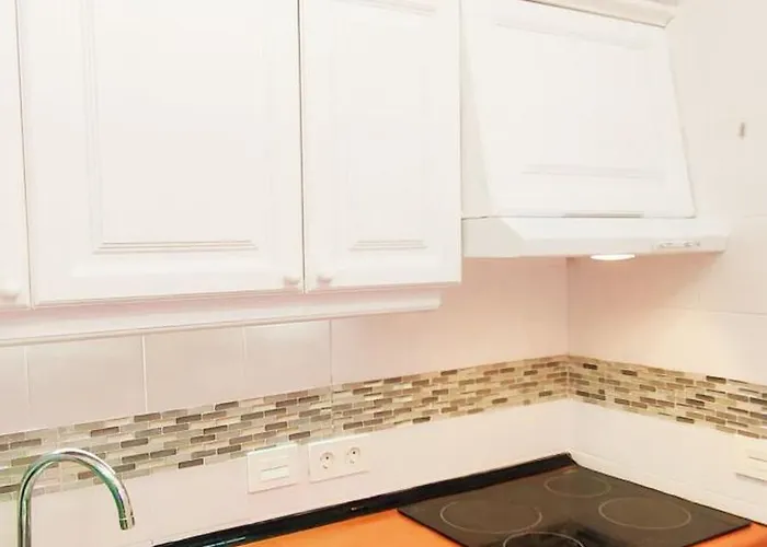 Park, Swimming-pool, Bar, Wifi, Parking * San Miguel de Abona