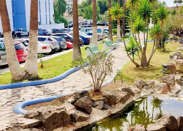 Park, Swimming-pool, Bar, Wifi, Parking