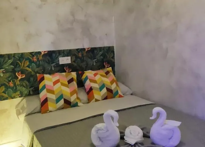 Apartment Park, Swimming-pool, Bar, Wifi, Parking *
