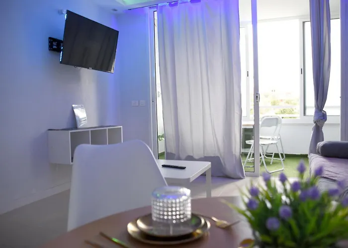 Park, Swimming-pool, Bar, Wifi, Parking San Miguel de Abona