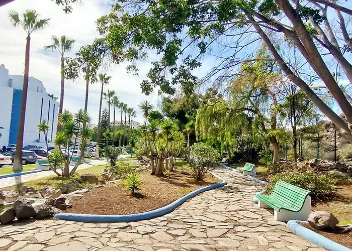 Park, Swimming-pool, Bar, Wifi, Parking Apartment
