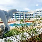 Park, Swimming-pool, Bar, Wifi, Parking דירה סן מיגל דה אבונה