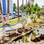 Park, Swimming-pool, Bar, Wifi, Parking