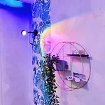 Appartement Park, Swimming-pool, Bar, Wifi, Parking *