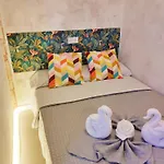 Park, Swimming-pool, Bar, Wifi, Parking דירה סן מיגל דה אבונה