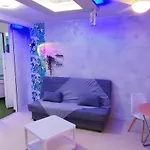 Park, Swimming-pool, Bar, Wifi, Parking San Miguel de Abona