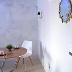 Park, Swimming-pool, Bar, Wifi, Parking Appartement *