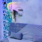 Appartement Park, Swimming-pool, Bar, Wifi, Parking *