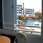 Park, Swimming-pool, Bar, Wifi, Parking San Miguel de Abona