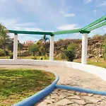 Appartement Park, Swimming-pool, Bar, Wifi, Parking San Miguel de Abona