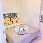 Appartement Park, Swimming-pool, Bar, Wifi, Parking San Miguel de Abona