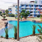 Park, Swimming-pool, Bar, Wifi, Parking סן מיגל דה אבונה