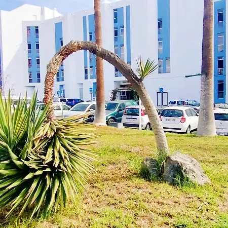 Park, Swimming-pool, Bar, Wifi, Parking * סן מיגל דה אבונה