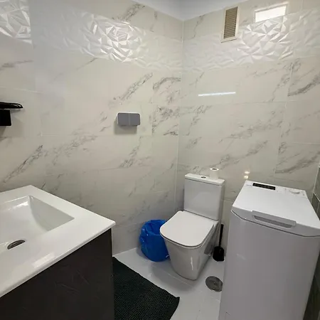 Park, Swimming-pool, Bar, Wifi, Parking Apartament