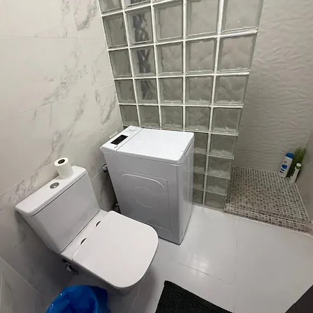 Park, Swimming-pool, Bar, Wifi, Parking Apartment *