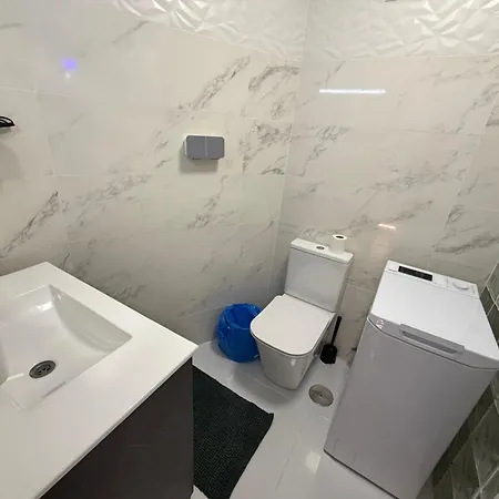Apartment Park, Swimming-pool, Bar, Wifi, Parking *