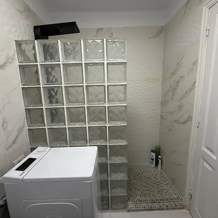 Park, Swimming-pool, Bar, Wifi, Parking Apartment
