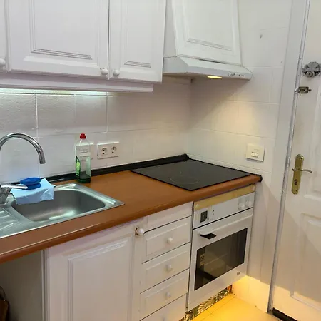 Park, Swimming-pool, Bar, Wifi, Parking * San Miguel de Abona