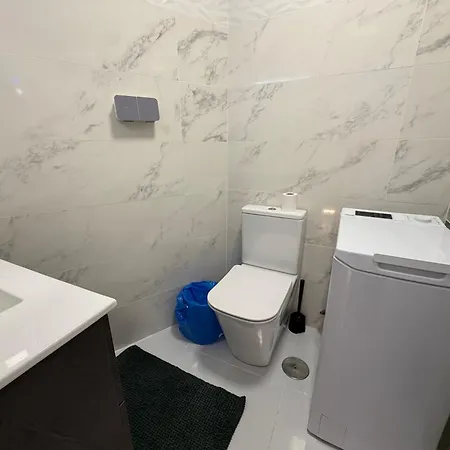 Park, Swimming-pool, Bar, Wifi, Parking Apartment *
