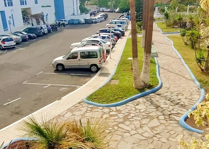 Park, Swimming-pool, Bar, Wifi, Parking Lejlighed