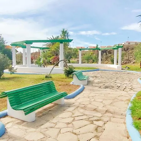 Park, Swimming-pool, Bar, Wifi, Parking 公寓